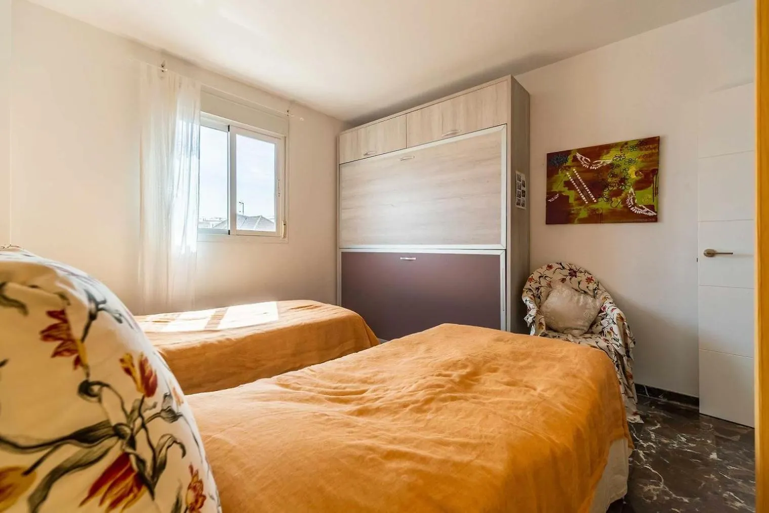 Spacious 3-Bedroom Apartment - Casa Annelise Fuengirola