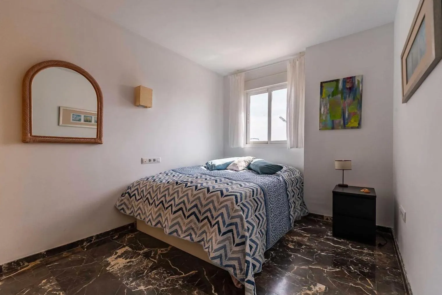 Spacious 3-Bedroom Apartment - Casa Annelise Fuengirola